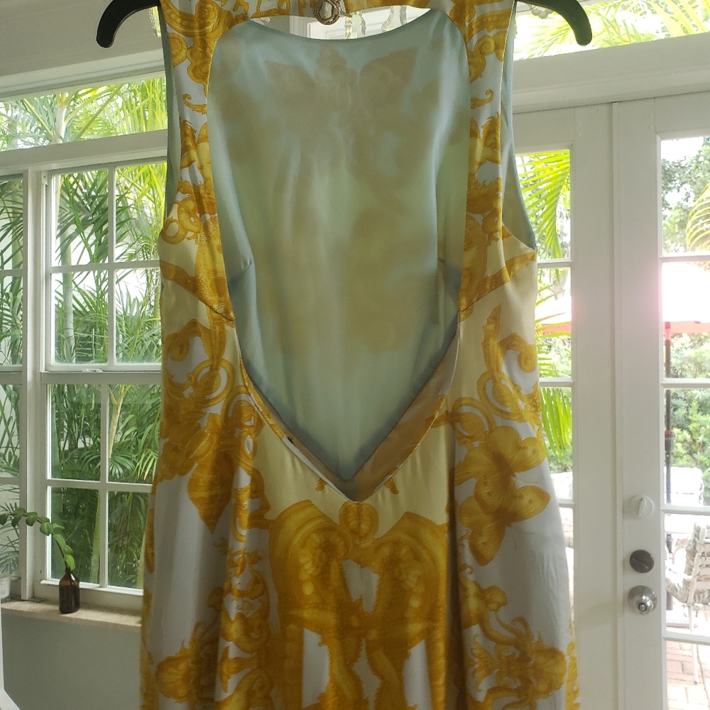 Versace Dress - Picture 10 of 10